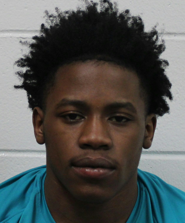 Cashmir Holbrook